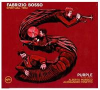 Bosso Fabrizio - Purple