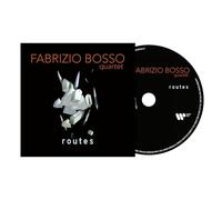 Bosso Fabrizio - Routes Cd