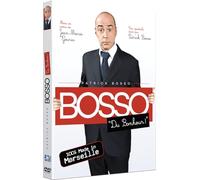 Bosso, Patrick-du Bonheur