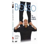 Bosso, Patrick - La courte échelle (DVD)