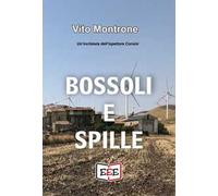 Bossoli e spille. Un'inchiesta dell'ispettore Corsini