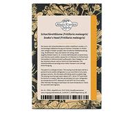 Bossolo dei dadi (Fritillaria meleagris) - circa 20 semi