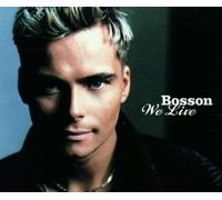 Bosson - We Live