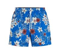 BossPiranha Costume da Bagno a Pantaloncino Uomo (GT9426)