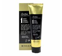 BOSSTINA Color System 2-In-1 Autotinta Cambia Colore Capelli SOLO 5 MIN Easy ...