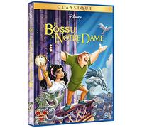 Il Bossu Di Nostra Regina – Disney – DVD – Nuovo