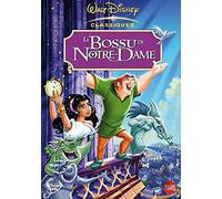 Bossu de Notre Dame (le) - DVD