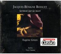 Bossuet – Sermon Sur La Mort – Alpha