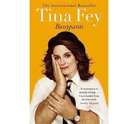 Bossypants: The hilarious bestselling memoir from Hollywood comedian and actress