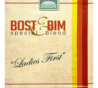 Bost & Bim Special Blend "Ladies First"