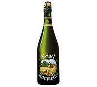Tripel Karmeliet - Birra Belga [ 6 Bottiglie da 750 ml ]