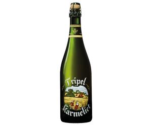 Bosteels Brewery Tripel Karmeliet 0,75 ℓ