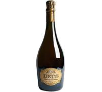 BOSTEELS BROWERIJ Bottiglie Birra Deus Brut Des Flandres da 75 cl Belgio Luppolo Malto Birra Chiara Bionda, Birra Deus Brut Des Flandres 1 Bottiglie - 0,75 Litri