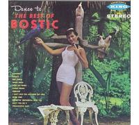 Bostic, Earl - Best of Earl Bostic