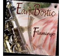 Bostic, Earl - Flamingo (2 CD)
