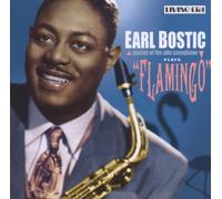 Bostic,Earl - Flamingo