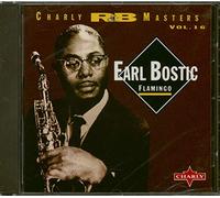 Bostic,Earl - Flamingo