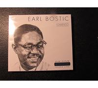 Bostic,Earl - Flamingo