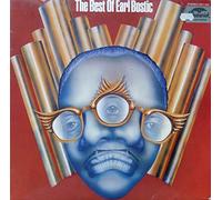 BOSTIC, Earl - The Best of (Bostic, Earl) / 2911 505