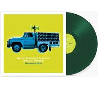 Bostich + Fussible - Nortec Collective Presents: Bostich + Fussible Greatest Hits [Vinyl LP] [VINYL]