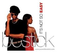 Bostick, Juewett - It's Not So Easy (2 CD)