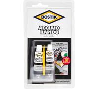 Acciaio Rapido 30 ml