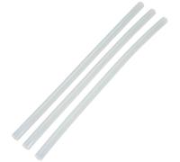 Bostik 50565 Colla Bastoncini 12mm x 300mm per Fai da Te Caldo Melt Pistola -