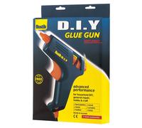 Bostik 91297 Fai da Te Caldo Fusione Colla Pistola