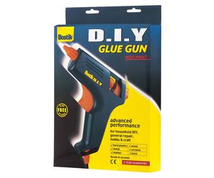 Bostik 91297 Fai da Te Caldo Fusione Colla Pistola