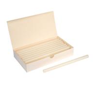 Bostik 91504 Colla Bastoncini 11mm x 190mm per Craft Freddo Fusione Pistola -