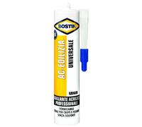 BOSTIK AC-EDILIZIA D2601, Sigillante a base acrilica, 300ml, Grigio