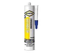 Bostik AC-EDILIZIA Trasparente 300ml