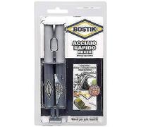 BOSTIK ACCIAIO RAPIDO MIXER ML 24 PZ 4