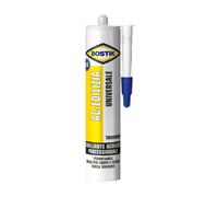 BOSTIK ACRILICO EDILIZIA 300 ML TRASPARENTE CART