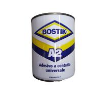 BOSTIK ADESIVO A CONTATTO A2 UNIVERSALE CHIARO 850GR