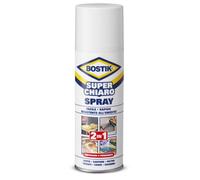 Bostik adesivo a contatto spray superchiaro 200 ml d2230