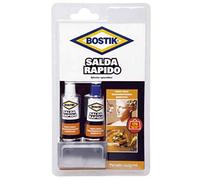 Bostik salda rapido ml 30 (3 pezzi) Bostik