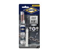 Bostik Adesivo FAST FiX² LIQUID METAL
