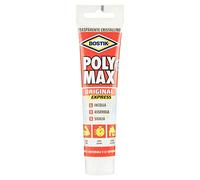 Bostik Colla POLY MAX ORIGINAL EXPRESS Trasparente Cristallino - Tubetto 115g