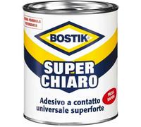 BOSTIK Adesivo Superchiaro Barattolo gr 750 - D2328