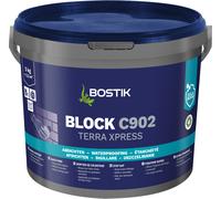 Bostik Block C902 Terra Xpress 5KG Secundario Cemento Speciale