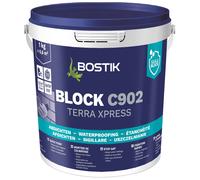 Bostik Block C902 Terra Xpress (Pudra-Ex) Malta Di Riempimento 1 Kg
