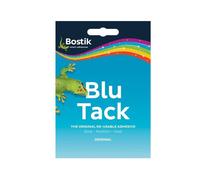 Bostik - Blu Tack Handy Pack