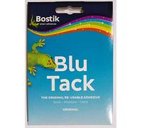 Bostik - Blu Tack Handy Pack