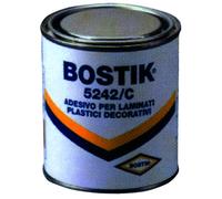 Bostik BOSTIK COLLA 5242/C ML.0.400 MASTICE