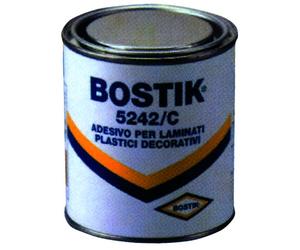 Bostik BOSTIK COLLA 5242/C ML.0.400 MASTICE