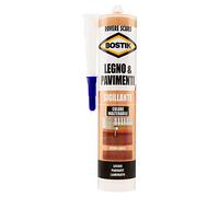 Bostik sigillante legno rovere scuro 300 ml d2616 - D2616