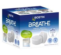 Bostik Breathe Ricarica Tabs (Confezione 2) BST30624792