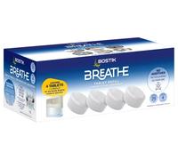 Bostik Breathe Ricarica Tabs (Confezione 4) BST30624758