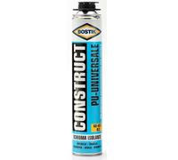Bostik colla schiuma sigillare giunti fughe fenditure buchi fessure 750 ml d2690